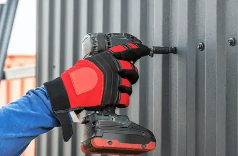 Travaux de zinguerie - Meillerie